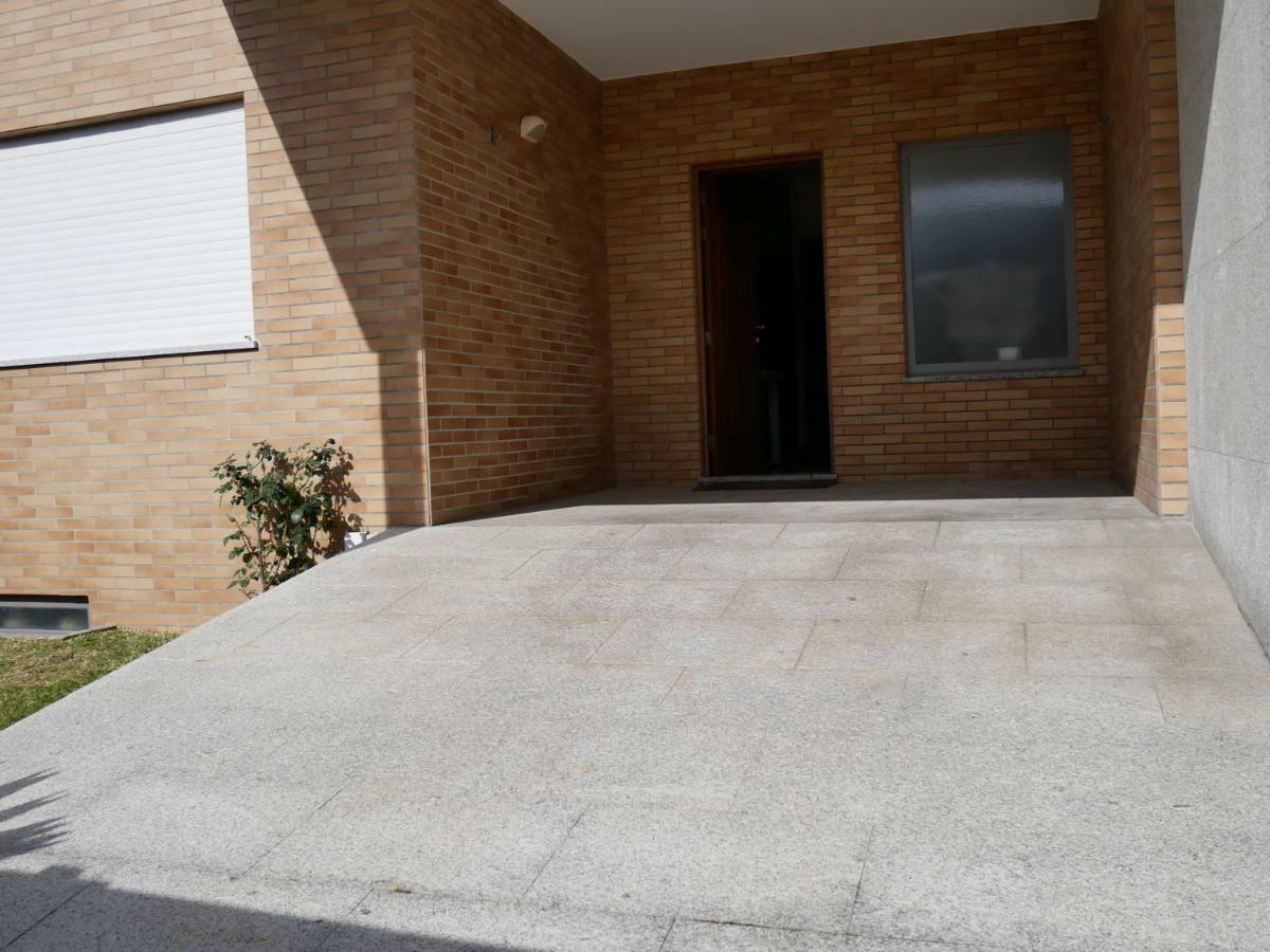 Casa Casais Vila Fão Exterior foto